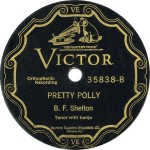 "Pretty Polly" by B.F. Shelton