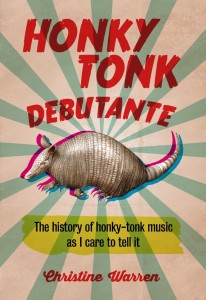 Honky Tonk Debutante by Christine Warren