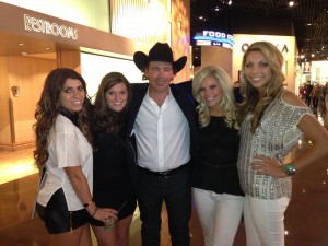 Clay Walker!