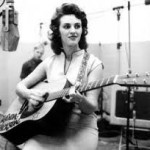 Wanda Jackson