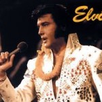 Elvis Presley