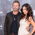 Dierks and Cassidy