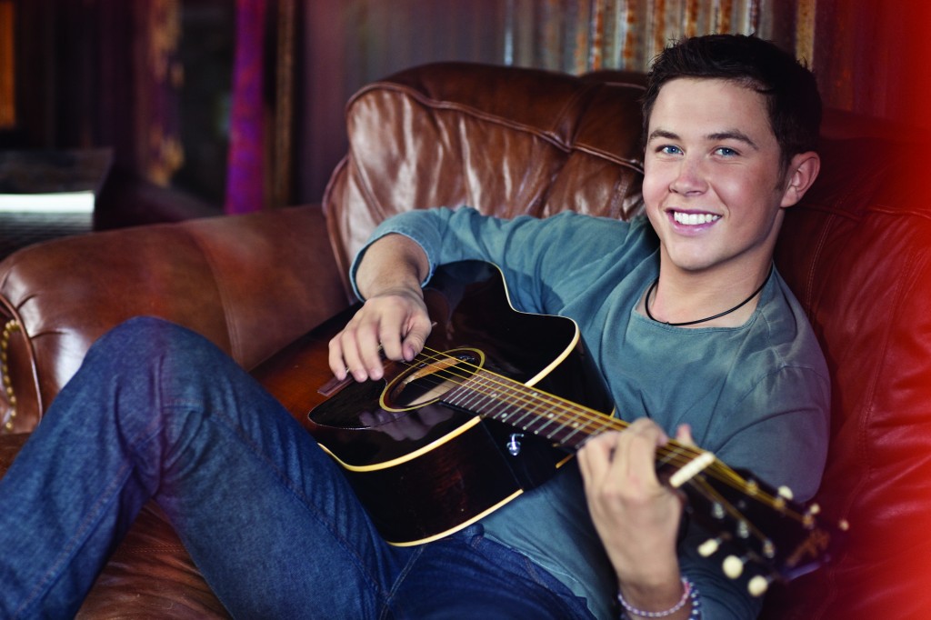 Scotty-McCreery