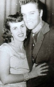 Wanda Jackson & Elvis Presley