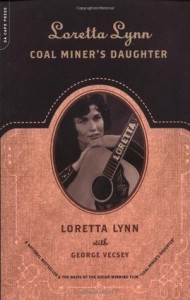 coal miners daughter