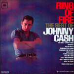 johnny cash ring of fire pic