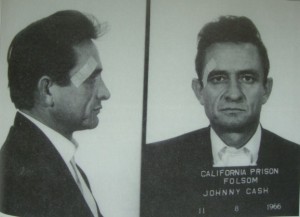 Johnny Cash