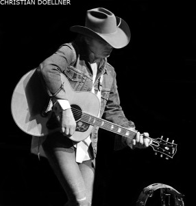 dwight yoakam