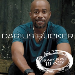 Darius Rucker Homegrown Honey