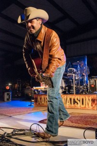 aaron watson performing