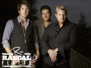 rascal flatts 4