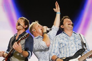 Rascal Flatts