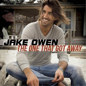 Jake Owen The One That Got Away