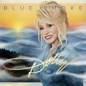 Dolly Parton's Blue Smoke