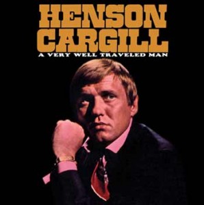 Henson Cargill