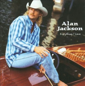 alan jackson