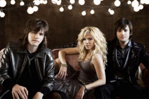 the-band-perry