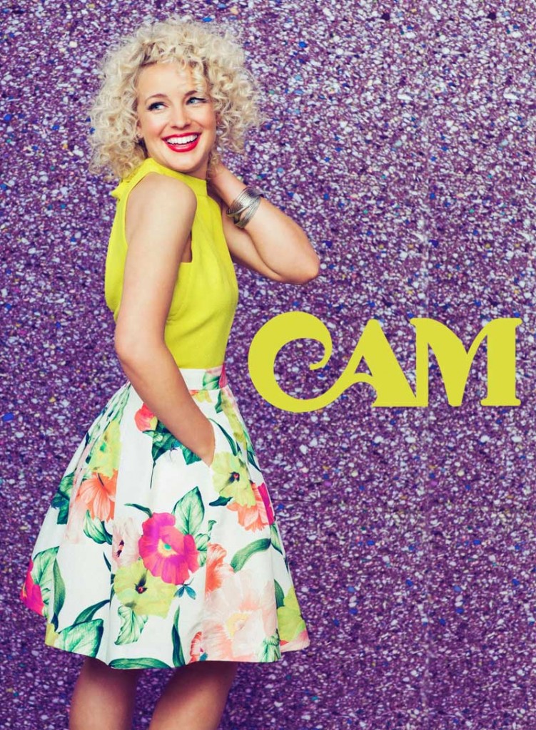 Cam-banner