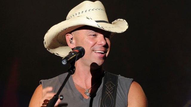 Kenny Chesney 