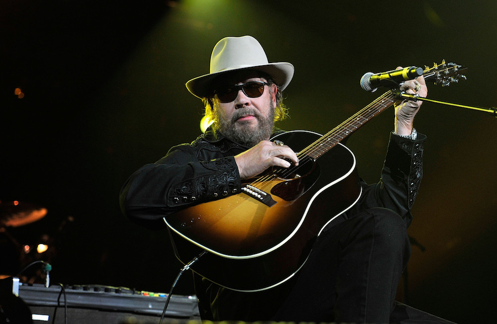 Hank Williams, Jr.