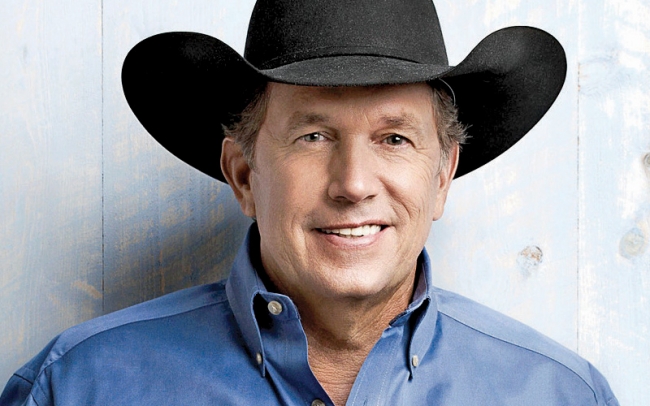 George Strait | Country Music Project
