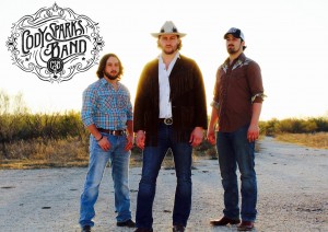 Cody Sparks Band
