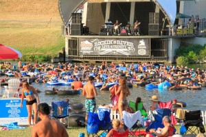 Rockin River