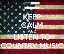 country music