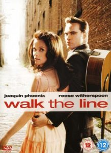 WalkTheLine