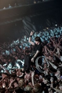 Wheelchair