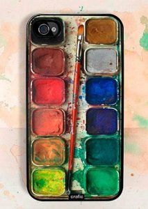 Watercolor-iPhone-Case