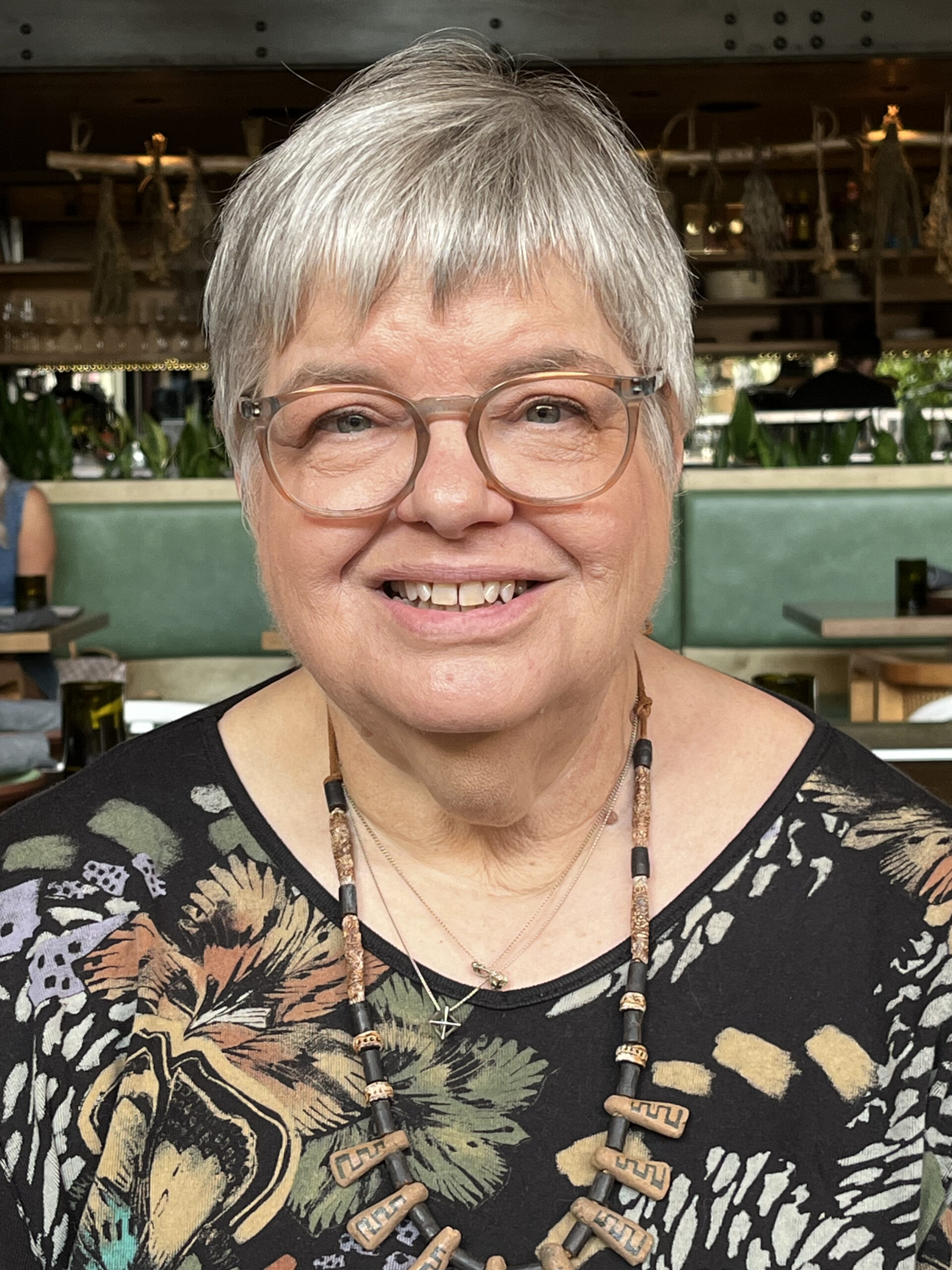 Davida Charney | Professor of Rhetoric & Writing, The University of ...