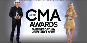 October 2014 Country Music Project