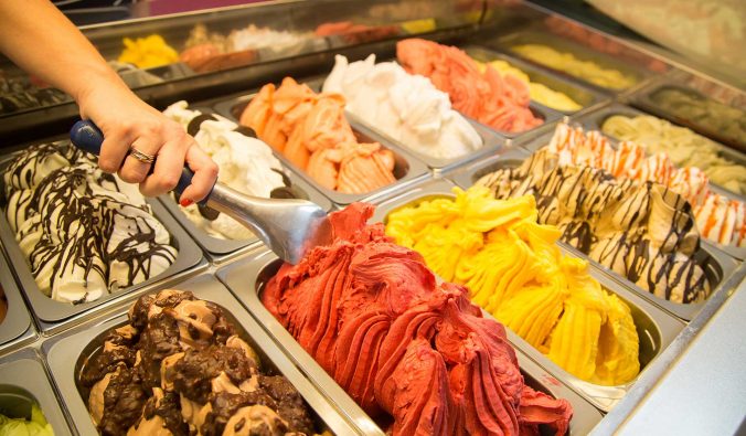 Ice Cream History and its Evolution | Rhetoric of Food