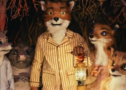 fantastic mr fox